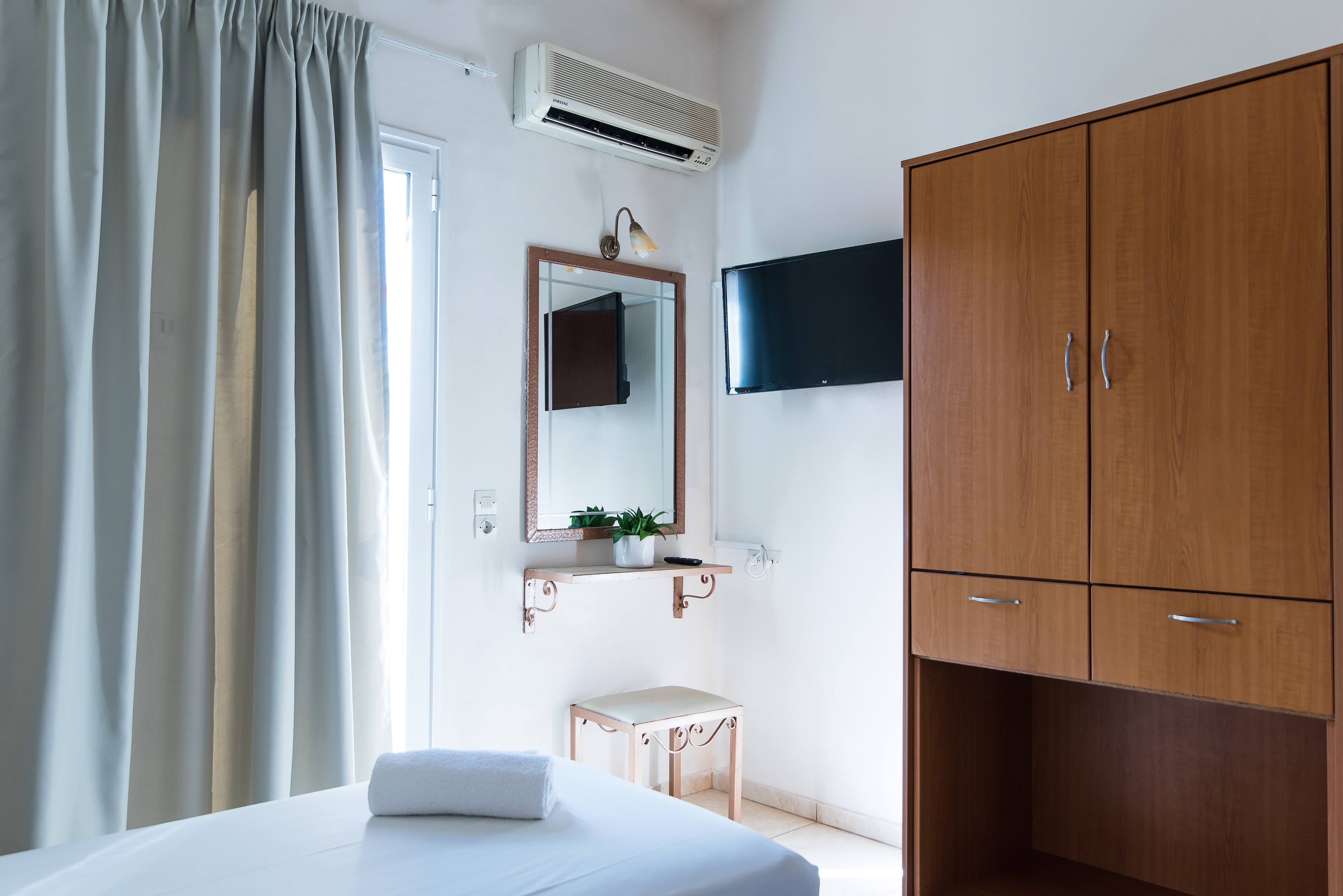 Hotel Ilios 1 Central, Griechenland, Mália (Kreta). Großes 2